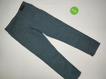 34 trousers: C&A, Chinosy dla mężczyzn, rozmiar L — 3