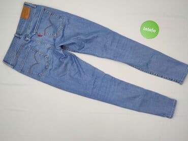 Kobiety: Levi’s, Jeansy damskie, XS — 3