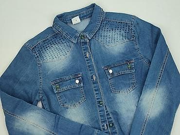 chanel jeans: Koszula damska, rozmiar L — 1