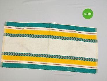Artykuły papiernicze: Ręcznik 88 x 43, kolor - Kolorowy, stan - Bardzo dobry — 3