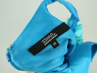 sukienki jennifer lopez: Star by Julien Macdonald, Sukienka damska, rozmiar L — 4