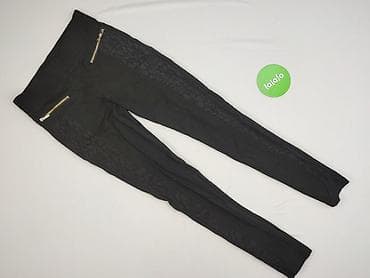 buty do tańca: Leggings, Legginsy Eleganckie damskie, rozmiar S — 2