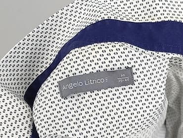 lumina: Angelo Litrico, Koszula damska, rozmiar M — 5