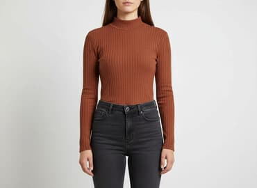 kappahl szlafrok: KappAhl, Bluzka damska, rozmiar XS — 6