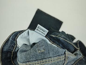 drippy jeans: Jeansy damskie, rozmiar 4XL — 5