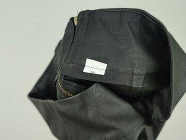 spódnice czarne z kieszeniami: Spódnica damska, rozmiar M — 5