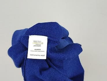 pulz jeans sweter: Basic, Sweter damski, rozmiar L — 6