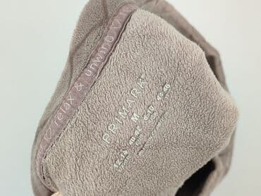 kapcie na rzepy ccc: Primark, Polar damski, M — 5