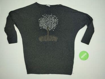 reserwed kurtki zimowe: Free Still, Tunika damska, 8XL — 2