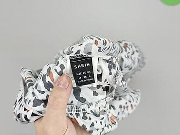 suknia biala: Shein, Sukienka damska, rozmiar M — 4