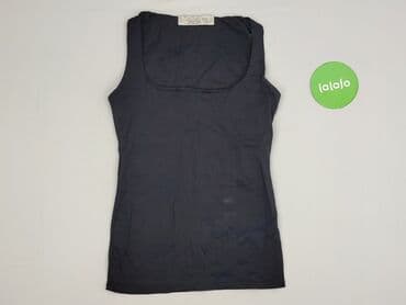 zara bluzki basic: Zara, Top damski, rozmiar S — 2