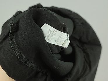 pull and bear dzwony: Material trousers for women, size 3XL — 5