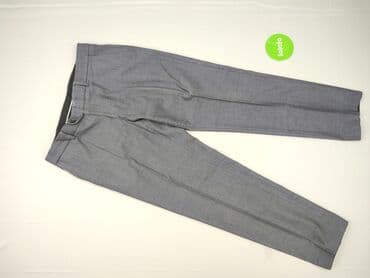 спортивні костюми чоловічі польща: Suit pants for men, L (EU 40), condition - Very good — 2
