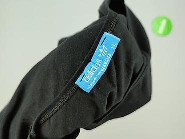 p: Adidas, T-shirt damski, rozmiar XL — 4