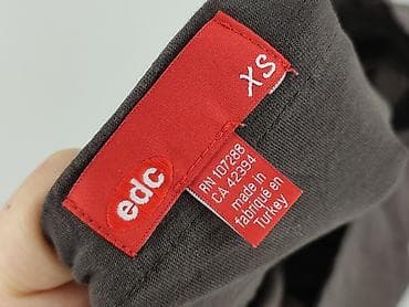 id identity bluza: Edc by Esprit, Sukienka damska, rozmiar XS — 4