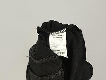 Kobiety: Black, Body damskie, rozmiar L — 5