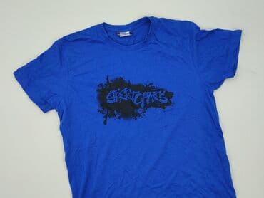 version jeans: Koszulka dla mężczyzn, rozmiar L — 1