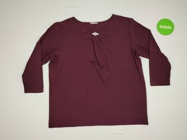 bluzki kopertowe reserved: Bluzka damska, rozmiar XL — 2