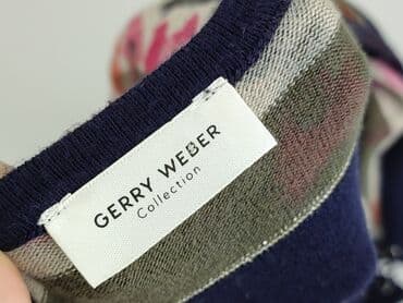 szlafrok c a: Gerry Weber, Women`s knitwear, size 2XL (EU 44) — 4