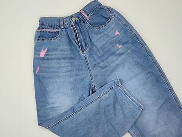 Jeansy damskie, rozmiar M