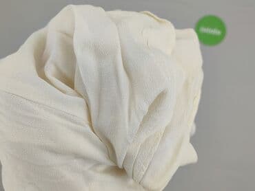 fioletowa marynarka h m: H&M, Bluzka damska, S — 6