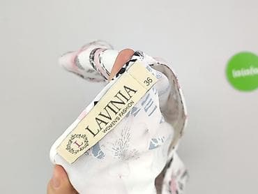 lav ma: Bluzka damska, rozmiar S — 5