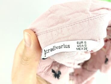 Ubrania damskie: Stradivarius, Koszula damska, rozmiar S — 4