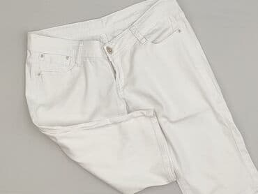 obcisłe szorty: Szorty damskie, L — 1