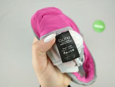 rajstopy merlin: Esotiq, Legginsy Sportowe damskie, L — 4