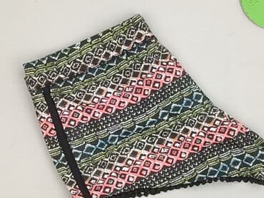 azteckie wzory ubrania: Szorty damskie, rozmiar S — 5