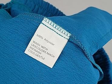 obcisle spodenki: Szorty damskie, rozmiar S — 5