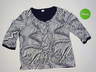 minou: Bluzka damska, rozmiar 2XL — 2