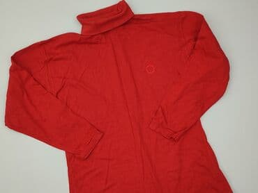 sweter ralph z misiem: Golf damski, rozmiar M — 2