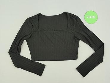 shein bluza: Shein, Top damski, rozmiar M — 3
