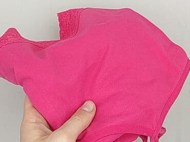 sukienka obcisła czerwona: Love To Lounge, Top damski, rozmiar XS — 5