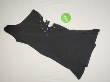 sukienka na jedno ramię zalando: Sukienka damska, rozmiar M — 2