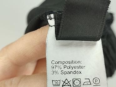 szorty c a: Shein Curve, Szorty damskie, rozmiar XL — 6