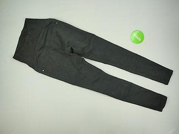 ciąza: Gina, Legginsy Eleganckie damskie, rozmiar S — 3