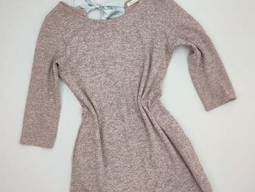 sukienki pluszowe: Sweetissima, Sukienka damska, rozmiar L — 1