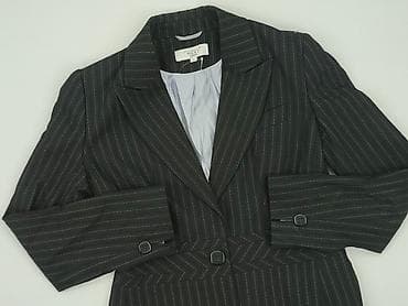 marynarka zara basic: NEXT Petite, Marynarka damska, rozmiar S — 1