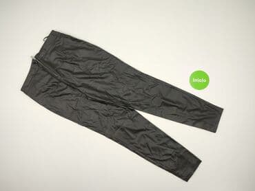 obcisłe legginsy: Vila, Штани жіночі, розмір L — 3