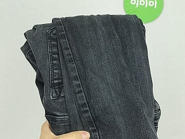 republica jeans: Tu, Jeansy damskie, rozmiar S — 6