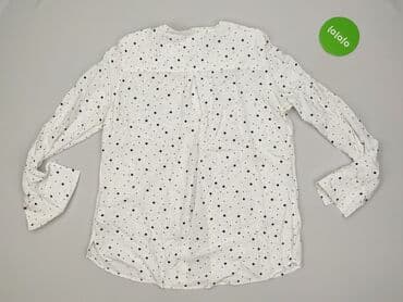 biala kamizelka zara: Zеro, Bluzka damska, rozmiar M — 3