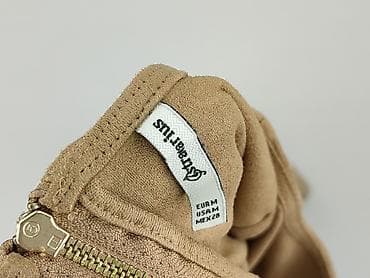 sukienki camel: Stradivarius, Sukienka damska, rozmiar M — 4