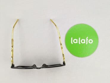 zara chusta na glowe: Okulary, Przeciwsłoneczne, Prostokątne kształt, stan - Bardzo dobry — 4