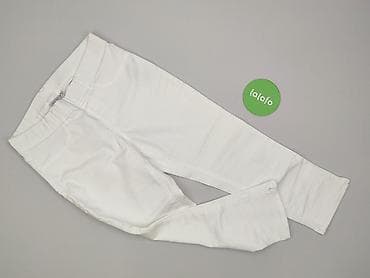 new jeans: Janina, Spodnie materiałowe damskie, rozmiar M — 3