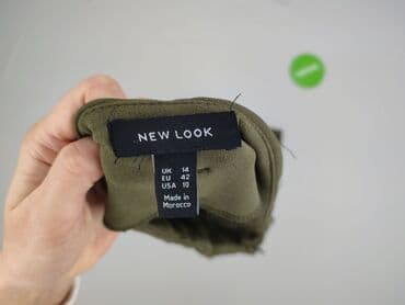 Жінкам: New Look, Брюки жіночі, M — 4