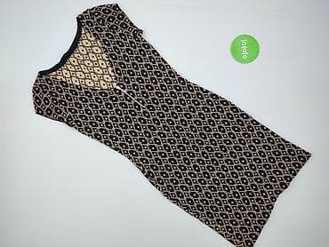 luxe la fo: Sukienka damska, rozmiar S — 2