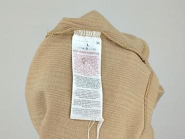 bluzki basic długi rekaw: Beloved, Top damski, rozmiar L — 5