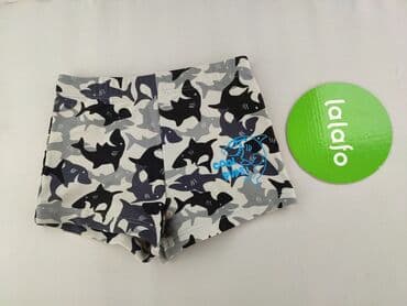skarpety z twoim psem: Shorts, 6-9 months, condition - Perfect — 2